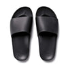 Archies - Arch Support Slides - Black