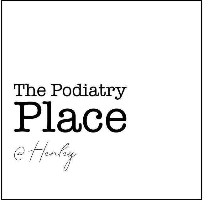 The Podiatry Place @ Henley Gift Card