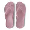 Archies - Pink Arch Support Thongs