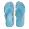 Archies - Sky Blue Arch Support Thongs