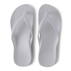 Archies - Tan Arch Support Thongs – The Podiatry Place @ Henley