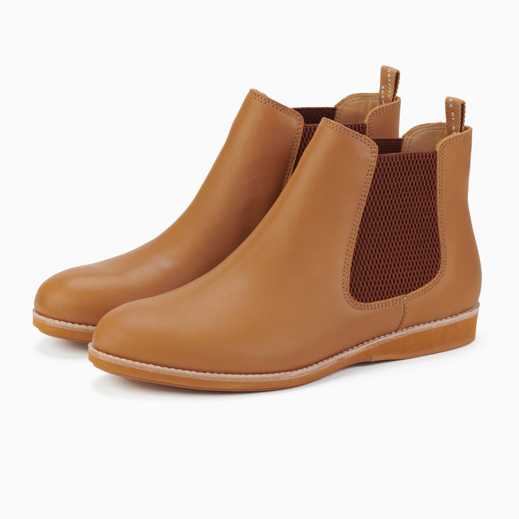 Henley comfort chelsea outlet boots