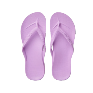 Womens Arch Support Thongs