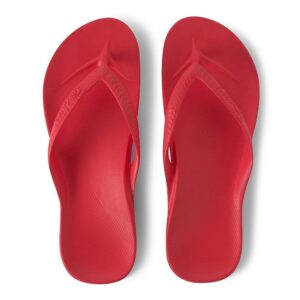 Kids Arch Support Thongs