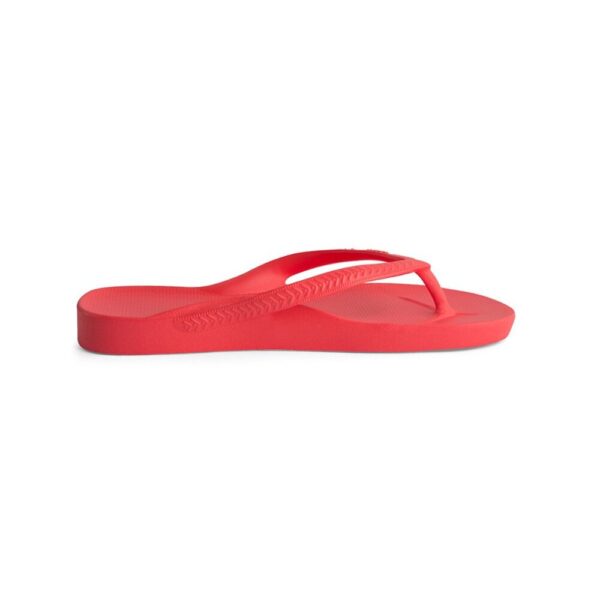 Archies - Coral Arch Support Thongs - The Podiatry Place @ Henley