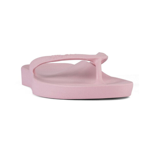 Archies - Pink Arch Support Thongs - The Podiatry Place @ Henley