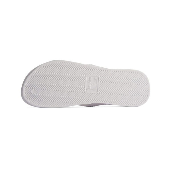 Archies - White Arch Support Thongs - The Podiatry Place @ Henley
