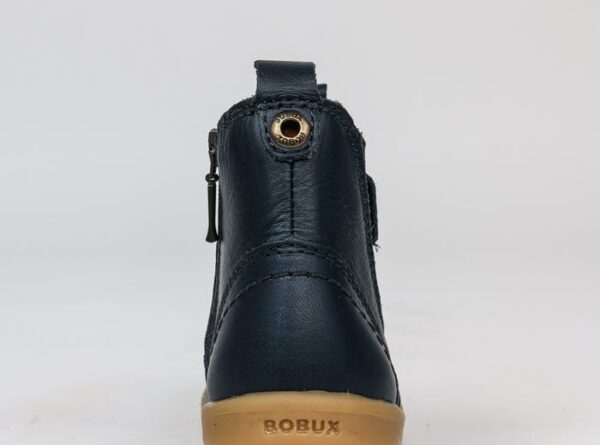 BOBUX Kid+ Jodhpur Navy - The Podiatry Place @ Henley