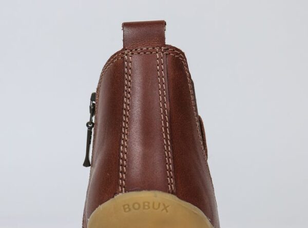 BOBUX Step-Up Jodhpur Toffee - The Podiatry Place @ Henley