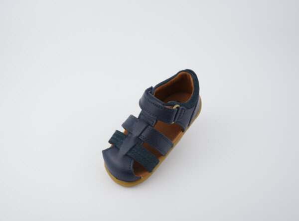 BOBUX Step Up Roam Navy - The Podiatry Place @ Henley