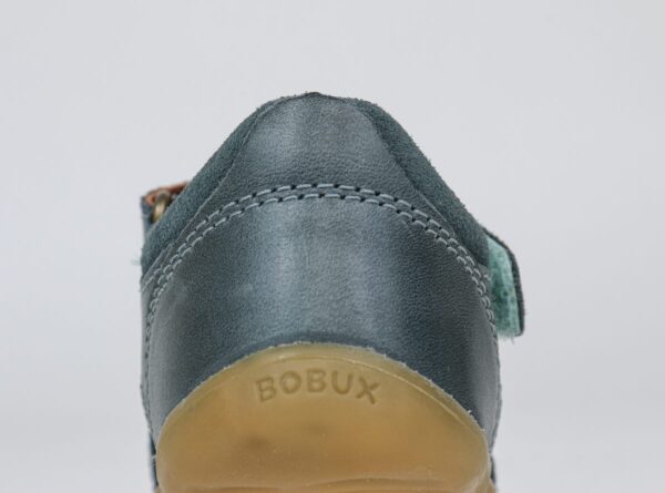 BOBUX Step Up Roam Slate - The Podiatry Place @ Henley