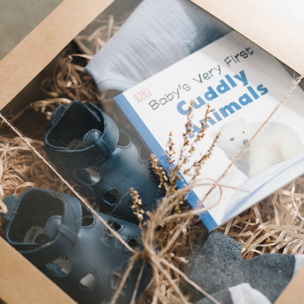 New Born - Gift Pack - The Podiatry Place @ Henley