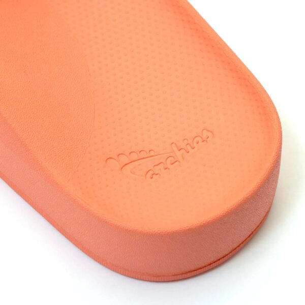 Archies - Arch Support Slides - Peach - The Podiatry Place @ Henley