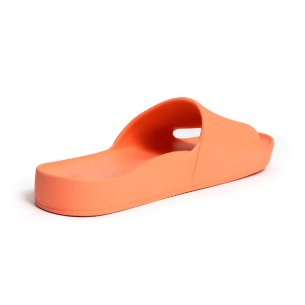 Archies - Arch Support Slides - Peach - The Podiatry Place @ Henley