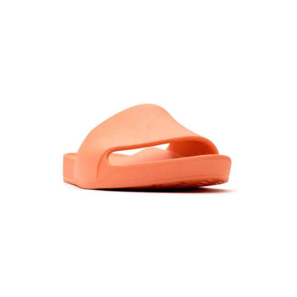 Archies - Arch Support Slides - Peach - The Podiatry Place @ Henley