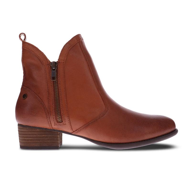 REVERE Siena Cognac - The Podiatry Place @ Henley