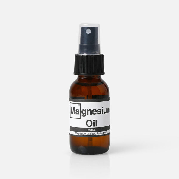 Magnesium Spray 50ml - The Podiatry Place @ Henley