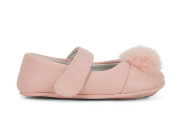 SUREFIT Khloe Pink - The Podiatry Place @ Henley