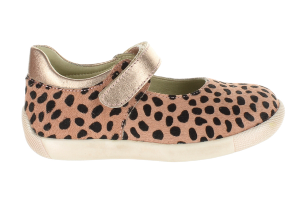 SUREFIT Lara Pink Leopard - The Podiatry Place @ Henley