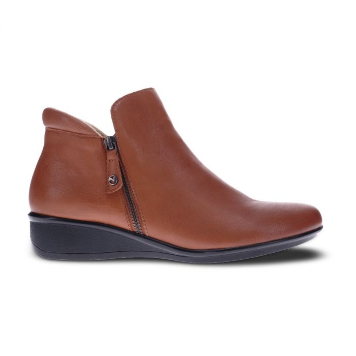 REVERE Damascus Cognac - The Podiatry Place @ Henley