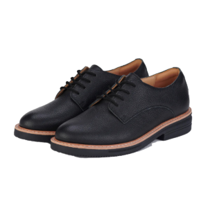 Womens Derby Shoes