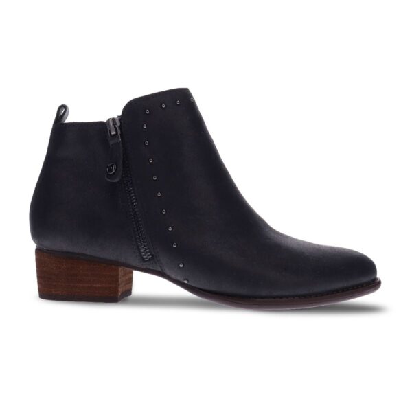 REVERE Kyoto Boot ONYX - The Podiatry Place @ Henley