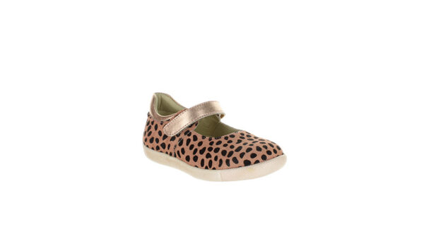 SUREFIT Lara Pink Leopard - The Podiatry Place @ Henley