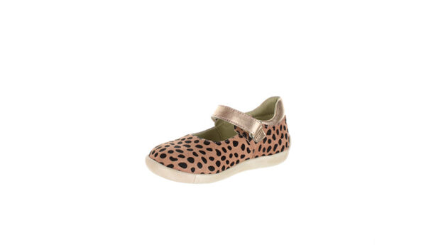 SUREFIT Lara Pink Leopard - The Podiatry Place @ Henley