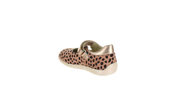 SUREFIT Lara Pink Leopard - The Podiatry Place @ Henley