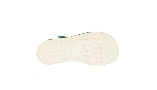 SUREFIT Olivia Mint Patent - The Podiatry Place @ Henley