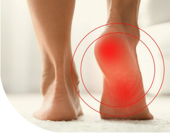 Shockwave Therapy - The Podiatry Place @ Henley