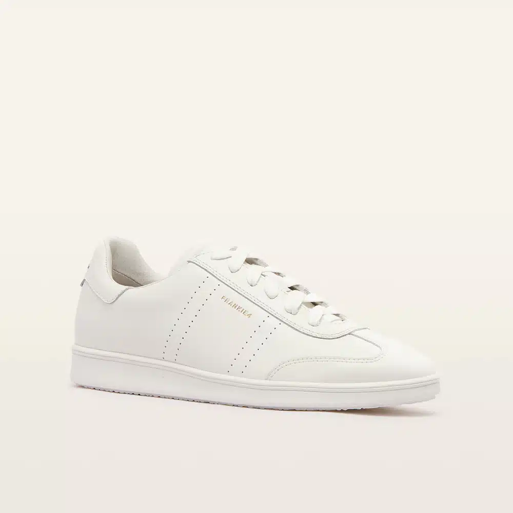 Frankie4 - Drew White - The Podiatry Place @ Henley