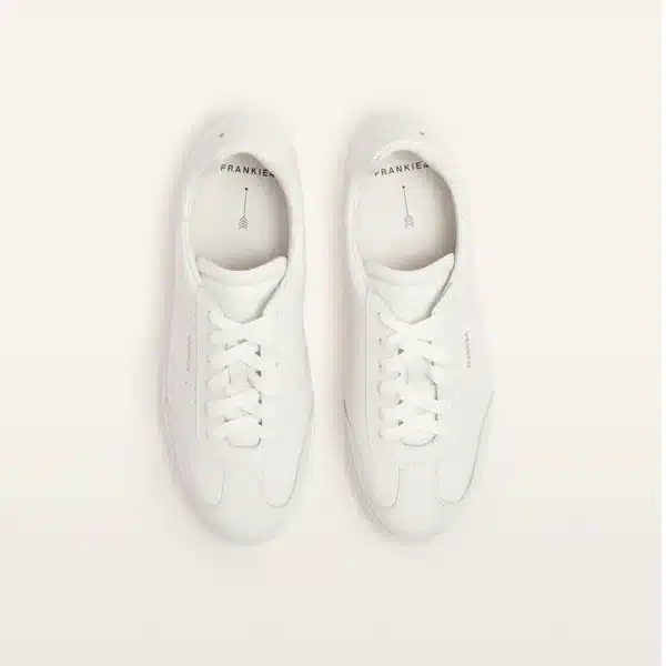 Frankie4 - Drew White - The Podiatry Place @ Henley