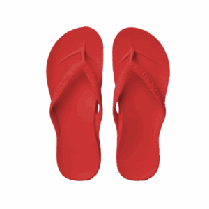 Kids Arch Support Thongs