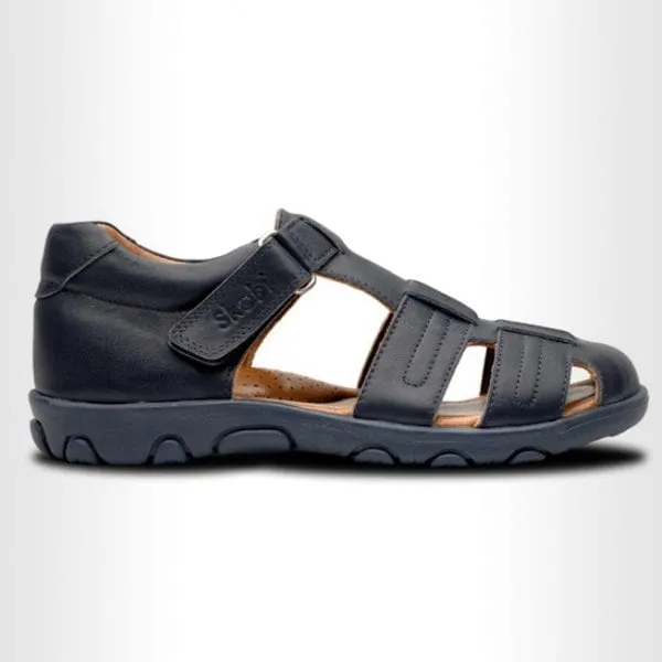 Skobi- Fisher School Shoe - The Podiatry Place @ Henley