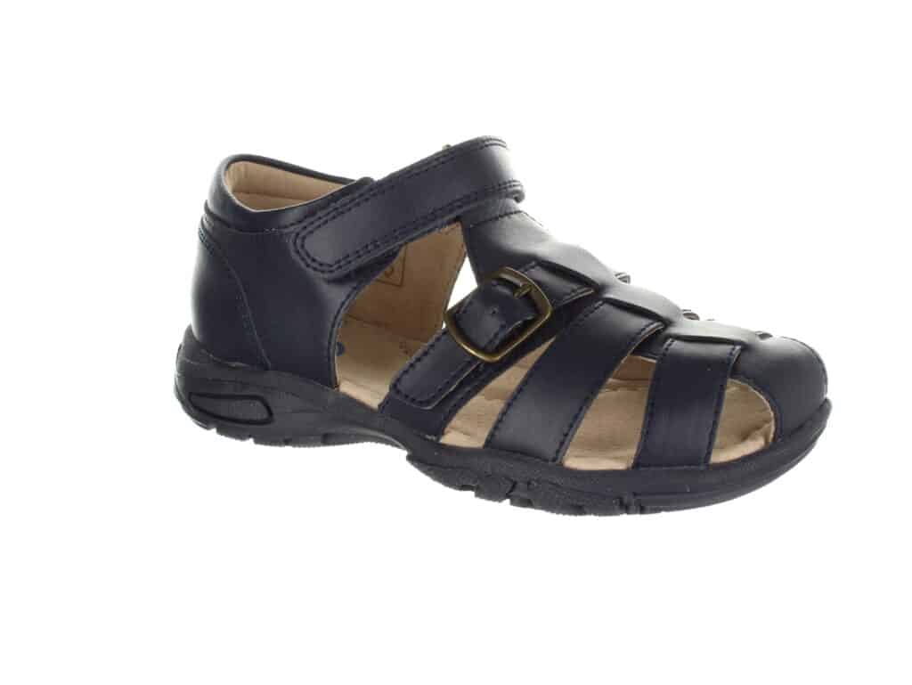 Surefit Taylor- Navy - The Podiatry Place @ Henley