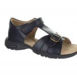 Surefit Terry - Navy - The Podiatry Place @ Henley