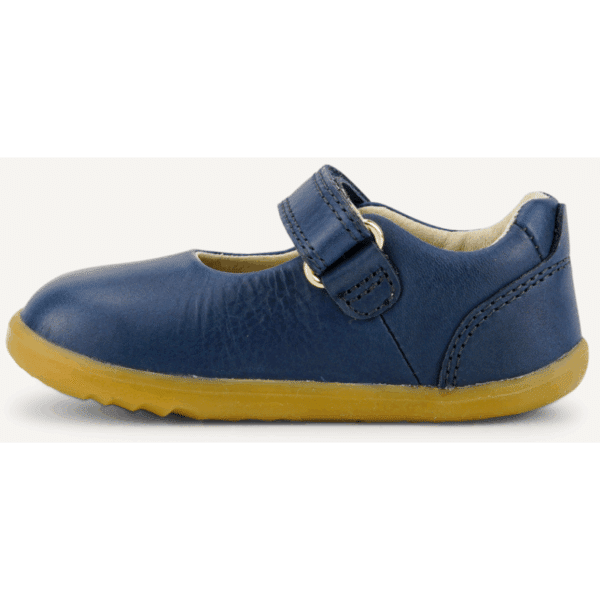 Bobux Step Up Delight Midnight - The Podiatry Place @ Henley