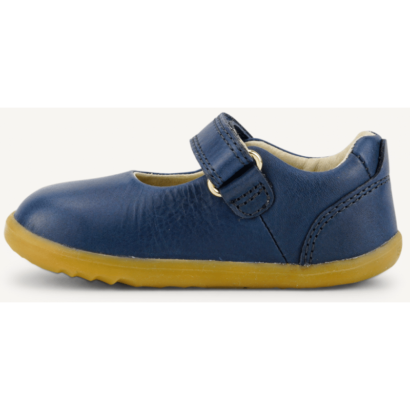 Bobux Step Up Delight Midnight - The Podiatry Place @ Henley