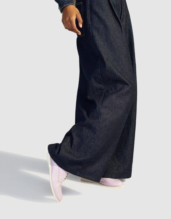 Rollies Derby Super Soft -Lavender - The Podiatry Place @ Henley