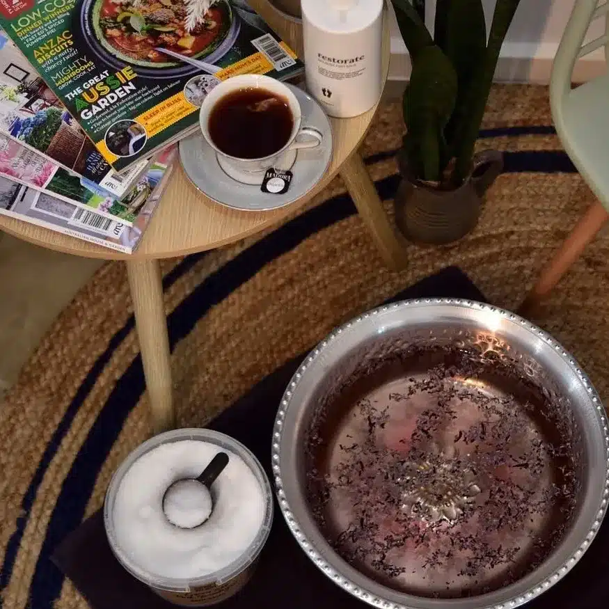 Medi-Pedi - The Podiatry Place @ Henley